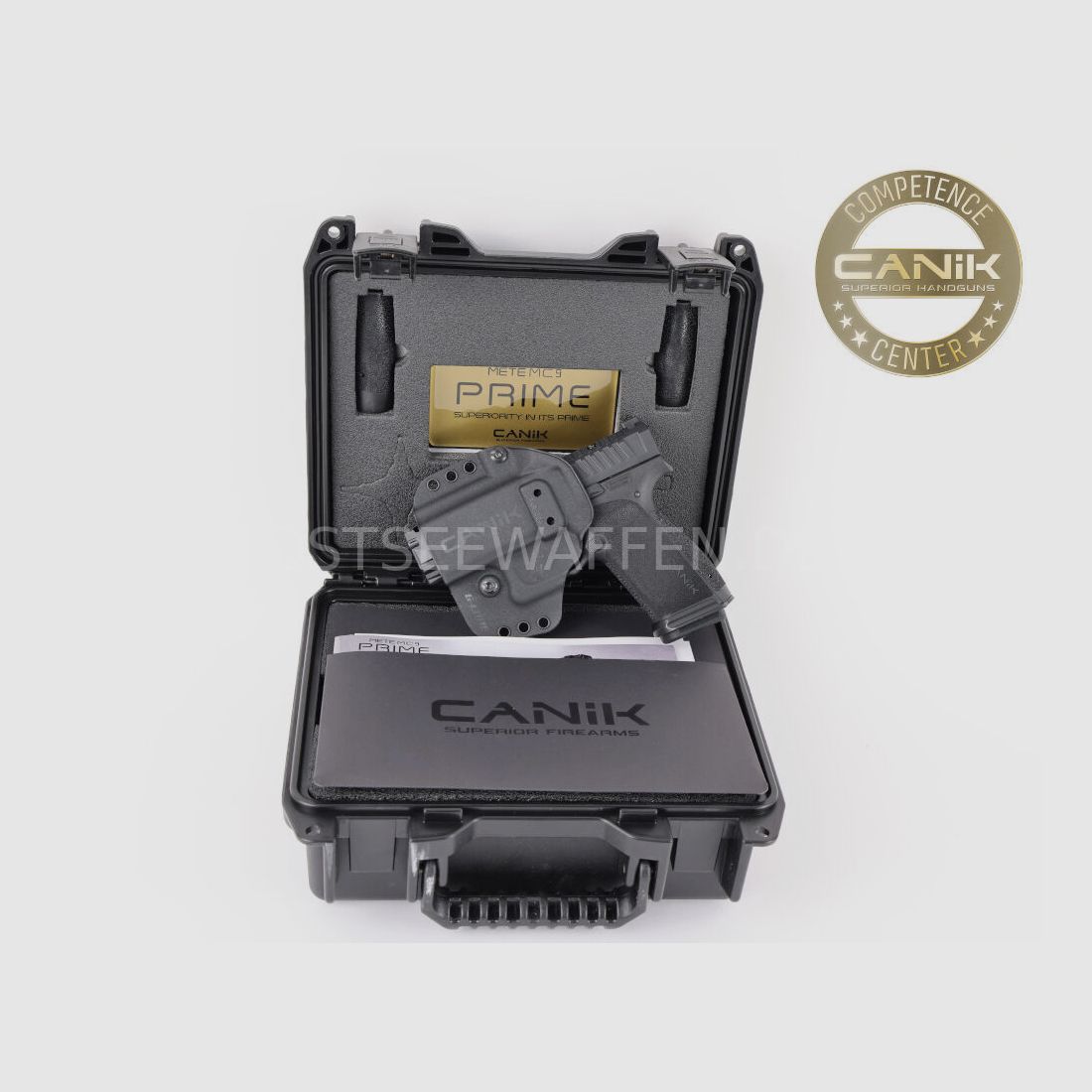 CANIK METE MC9 Prime