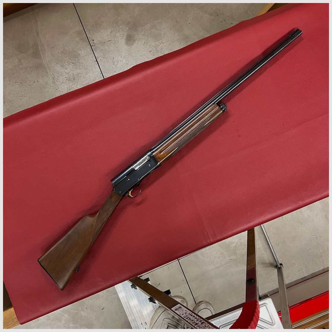 Browning Twenty, Bild 1 von 5
