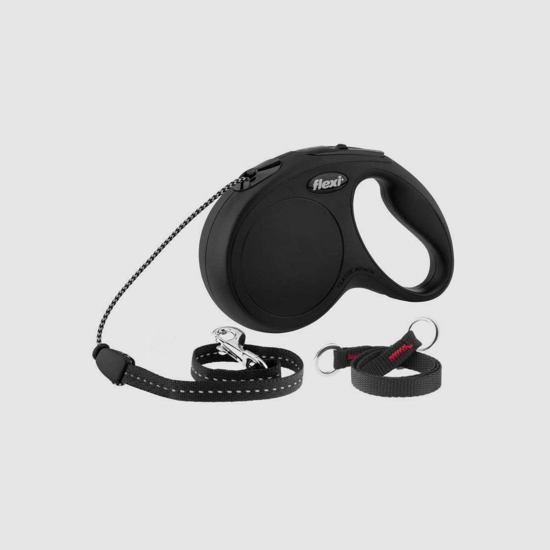 Guinzaglio Retrattile Flexi Classic per Cani, immagine 2 di 2