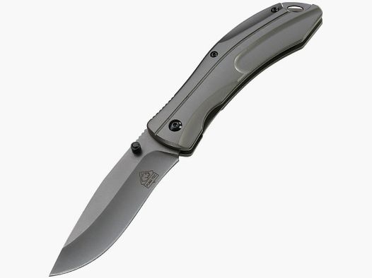 NÓŻ PUMA TEC POCKET KNIFE TITANIUM
