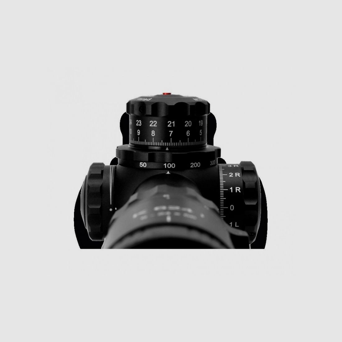 KAHLES K624i 6-24x56 Absehen MOAK