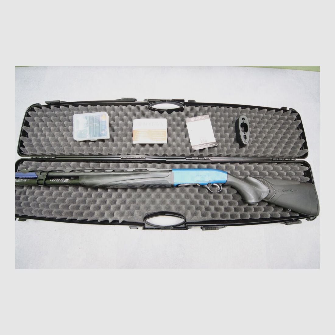 Beretta 1301 Competition Pro