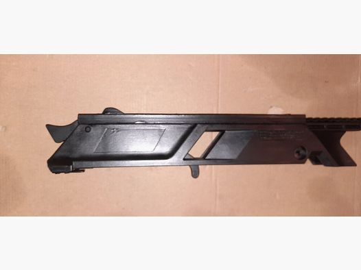 Armbrustmagazijn speciaal 8 schoten voor Cobra Adder, Black Kommando, type 2, nieuw