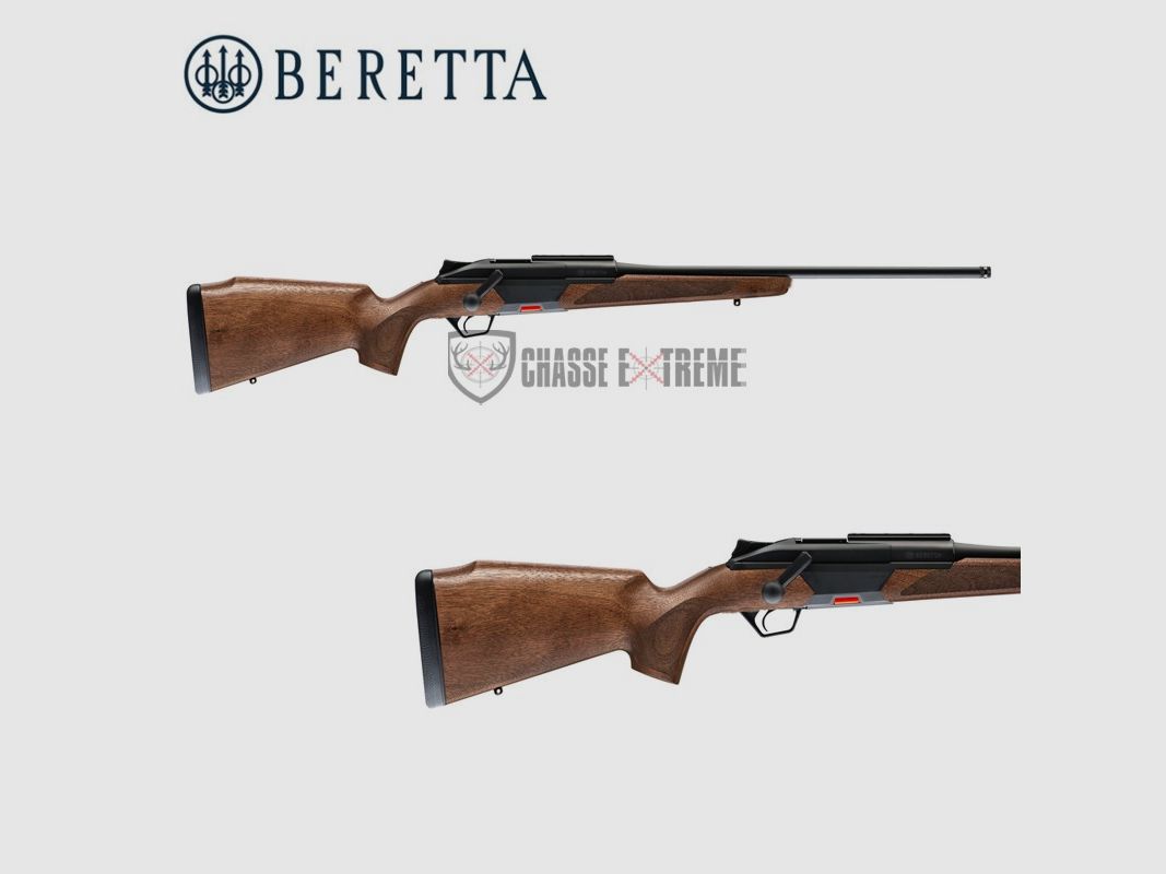 Kit Carabine BERETTA Brx1 Bois Classe 2 57cm Cal 300 Win Mag, image 2 sur 3