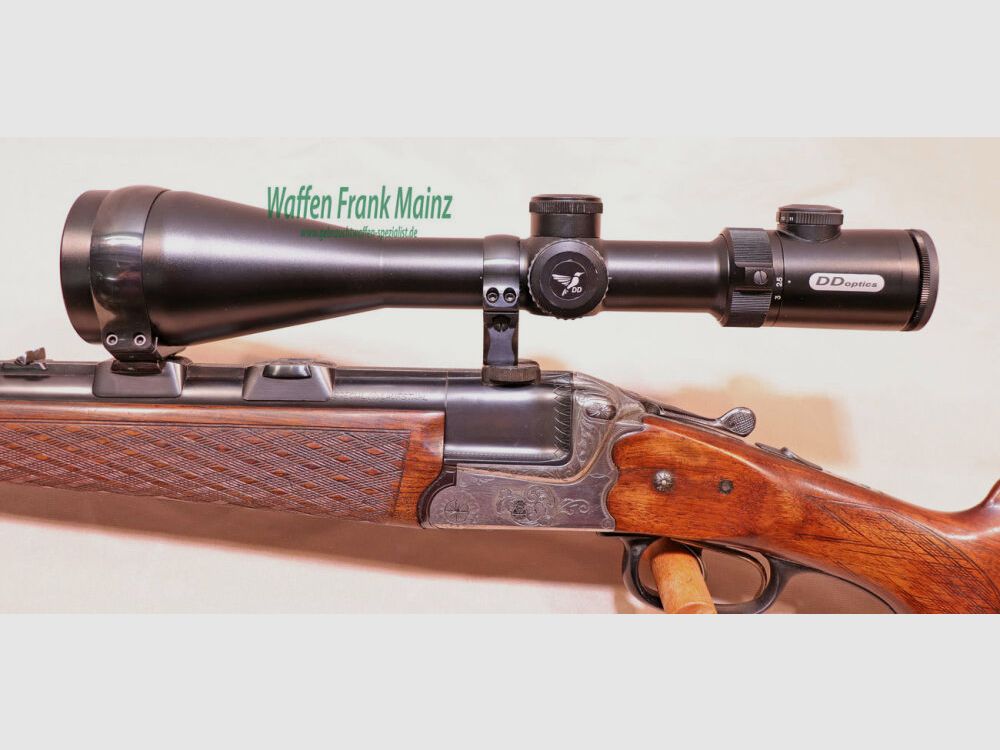 Heym - Münnerstadt Mod. 55