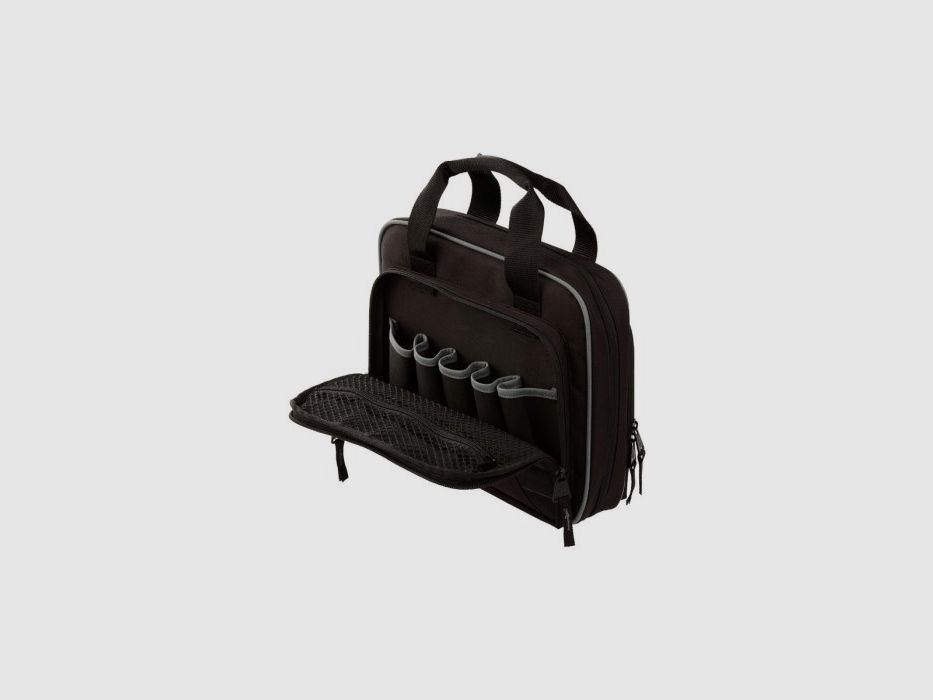 BROWNING -Sac pour pistolets FACTOR, noir, image 4 sur 5