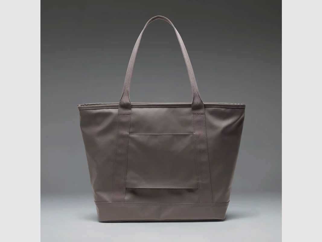 TASCHE – HERSCHEL – ALBERNI TOTE | 23L | Dunkelgrau, Bild 2 von 4