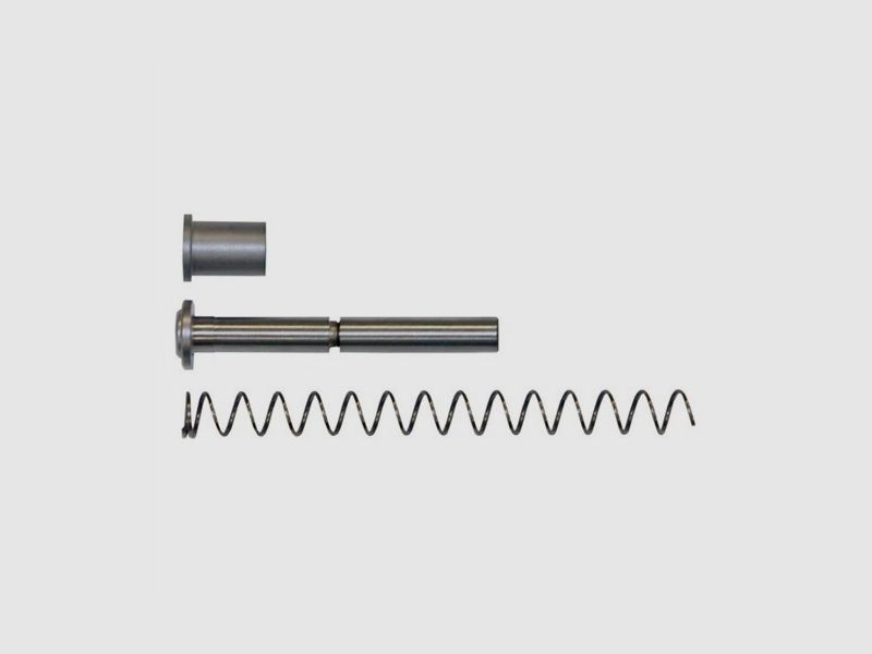 WILSON COMBAT OFFICERS GUIDE ROD KIT