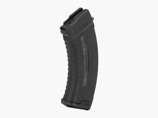 FAB Defense - Ultimag 30R AK Magazin - 7.62x39 - Schwarz