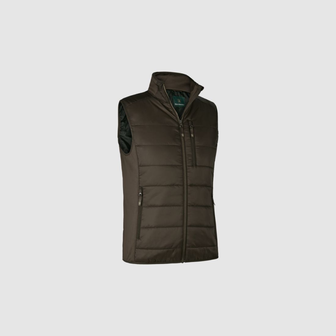 DEERHUNTER GILET HEAT PADDED, immagine 1 di 6