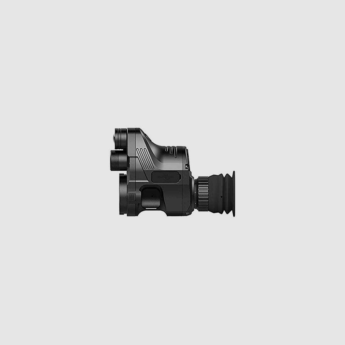 PARD NV007A Gen 2 + Universal Schnelladapter Set