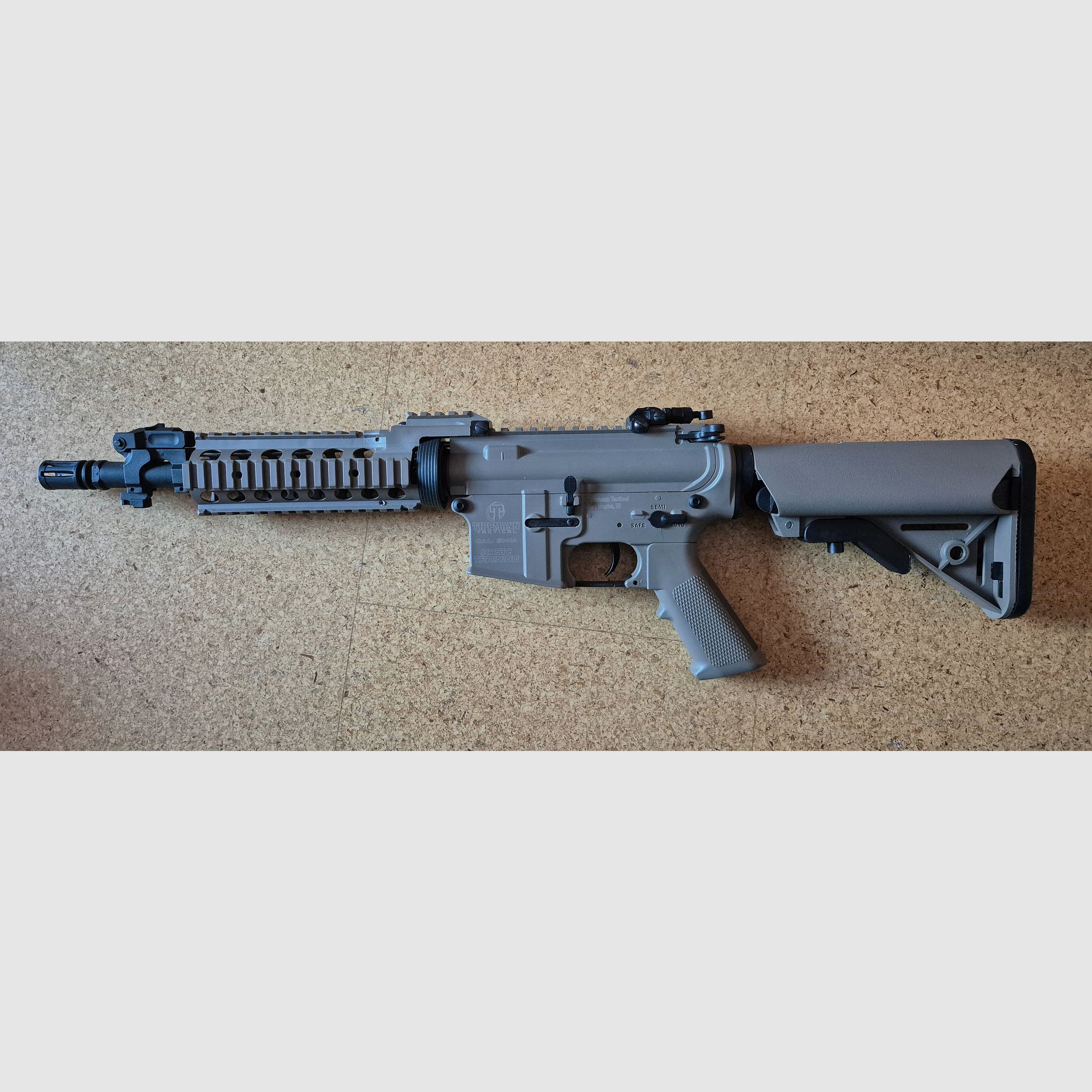 Tippmann Tactical (M4)