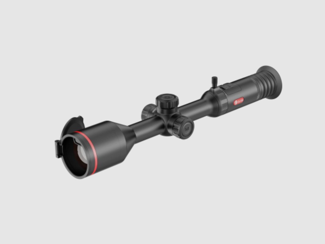 Thermal imaging riflescope GUIDE TU650P 3.0, image 1 of 3
