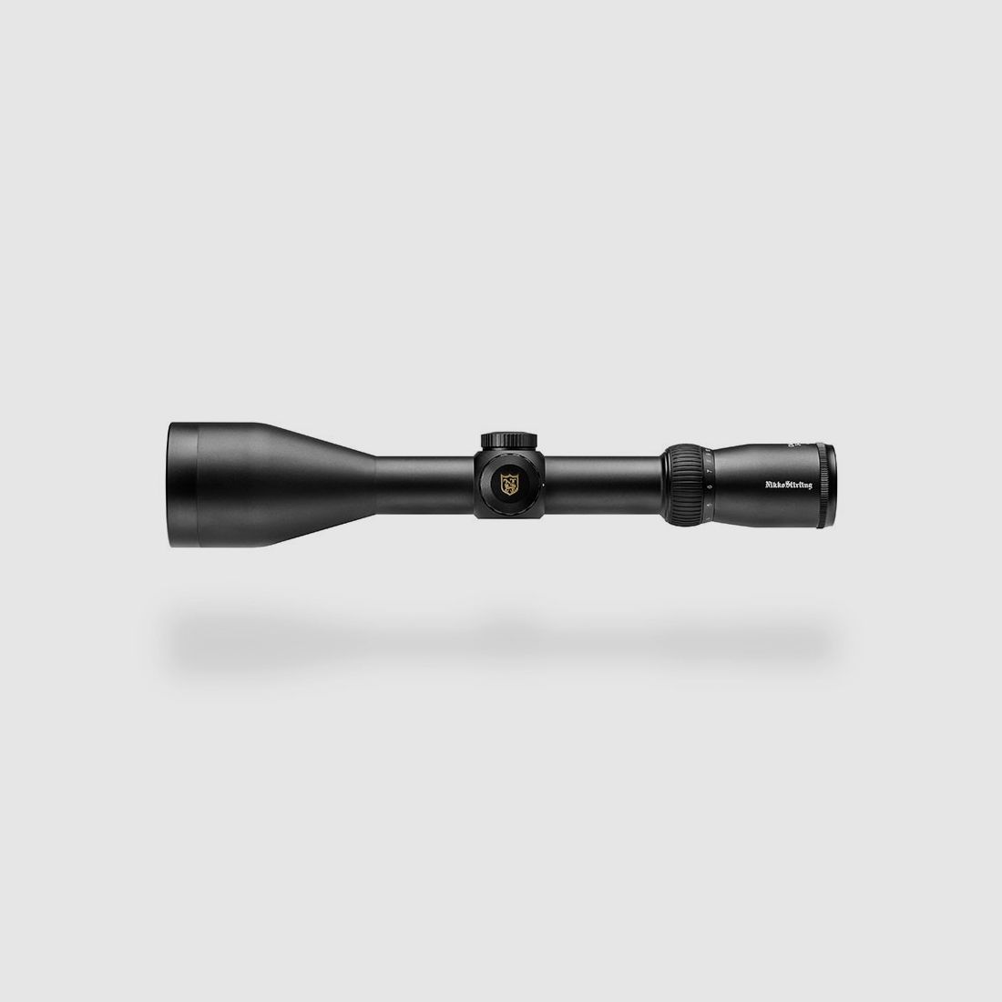 Zielfernrohr NIKKO STIRLING DIAMOND 3-12X56, Bild 1 von 4