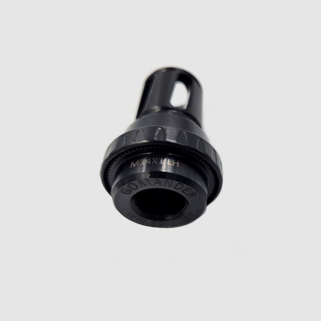 Kompensator Gomander Helix S 7,62 14x1 LH, zdjęcie 4 z 7