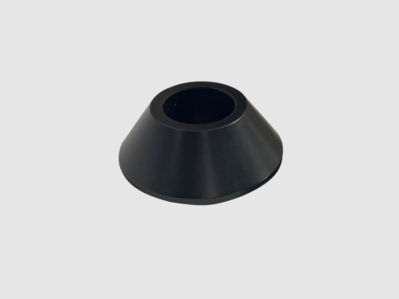 RCC Konische Rohrbuchse Ø44-45mm Gewinde 18,5mm