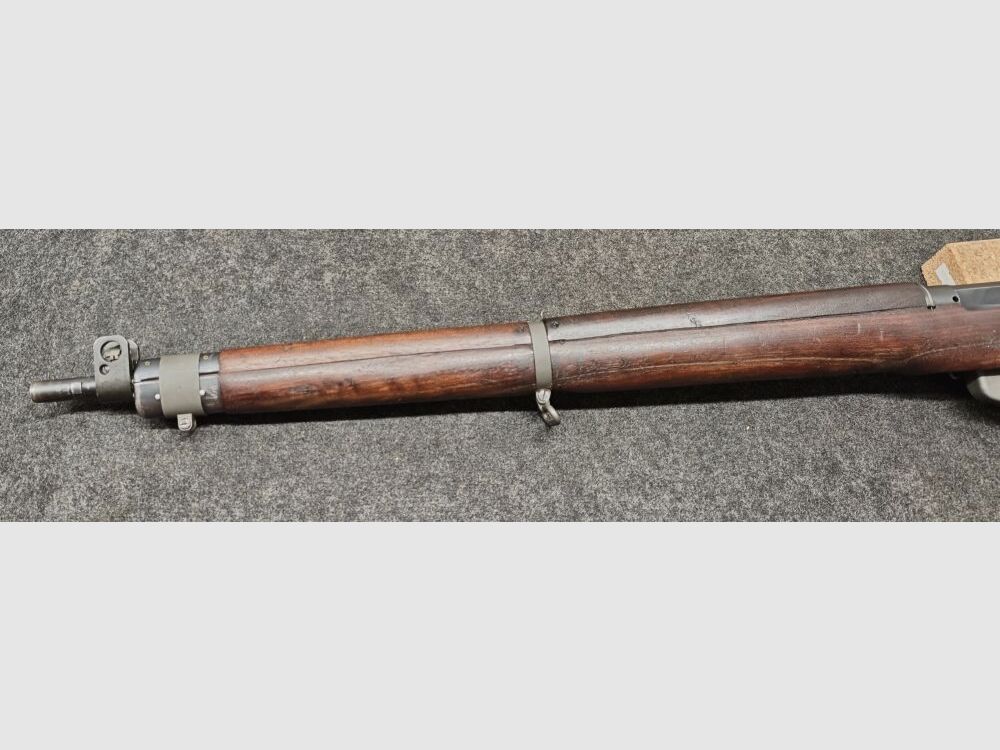 Long Branch / Lee Enfield No.4 Mk1*