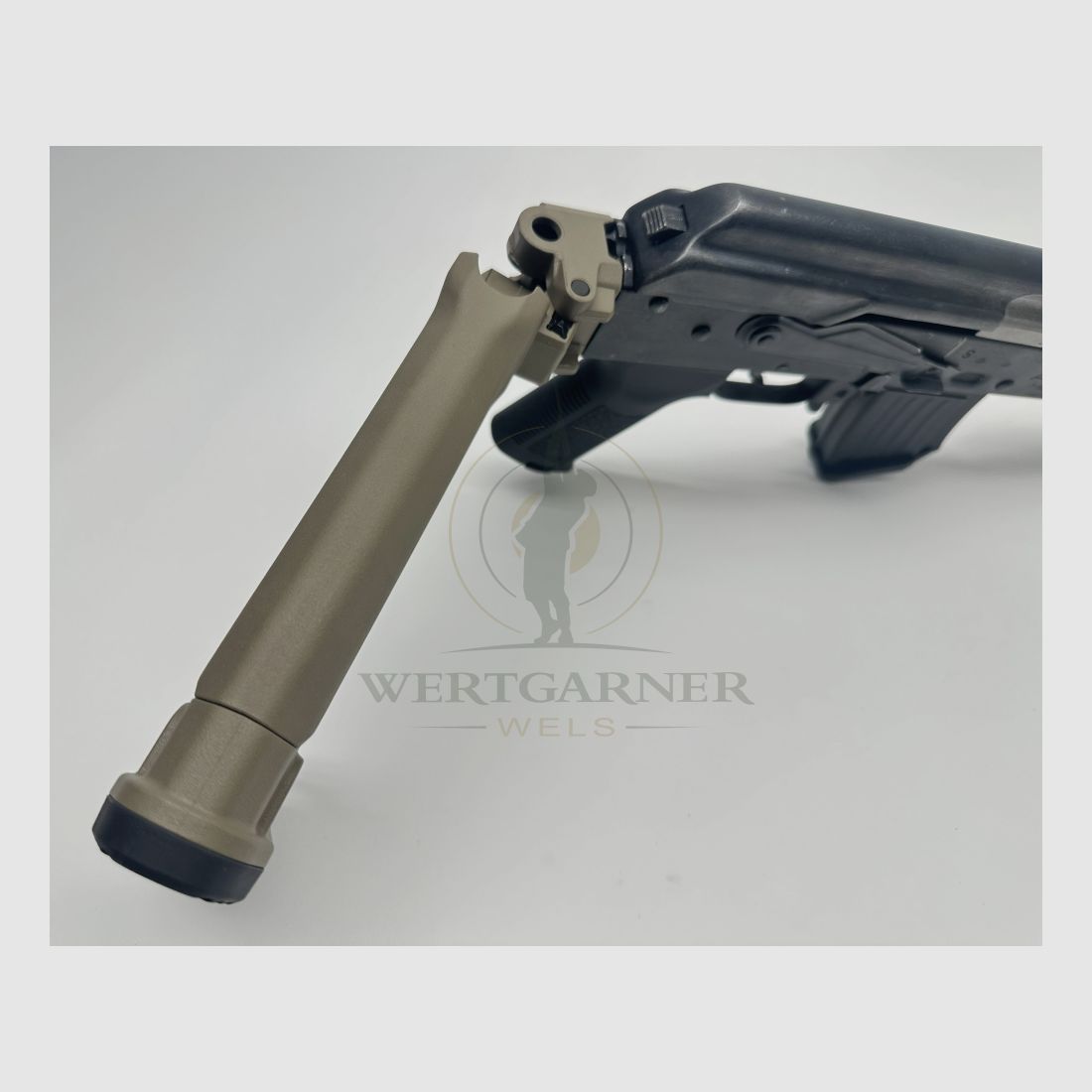 SDM AK47, immagine 4 di 7