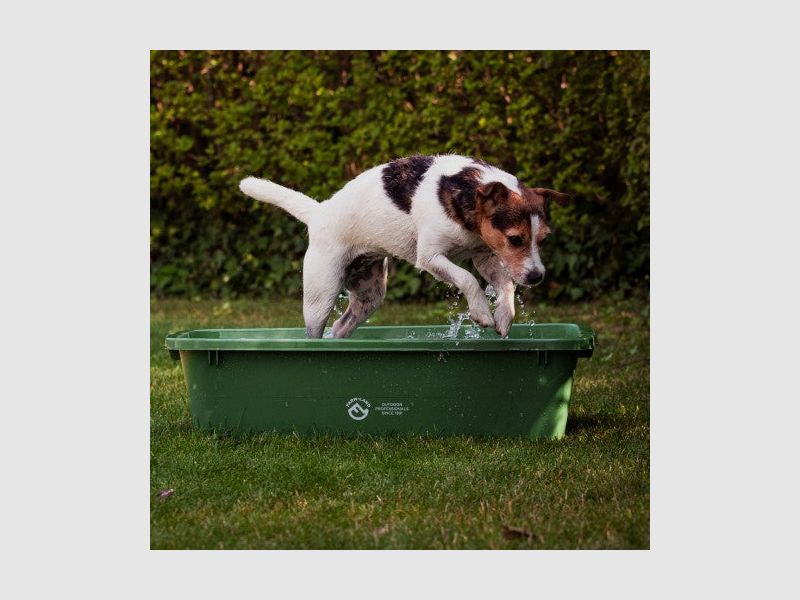 Farm-Land Wild Trough 60 Liters Food Safe