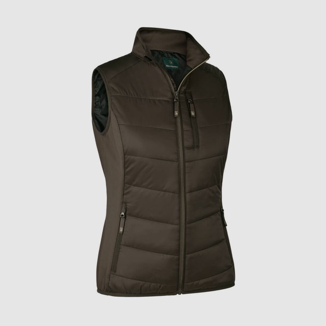 Deerhunter Heizweste wattiert Damen