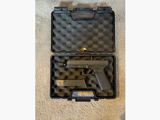Glock 17 gen 5