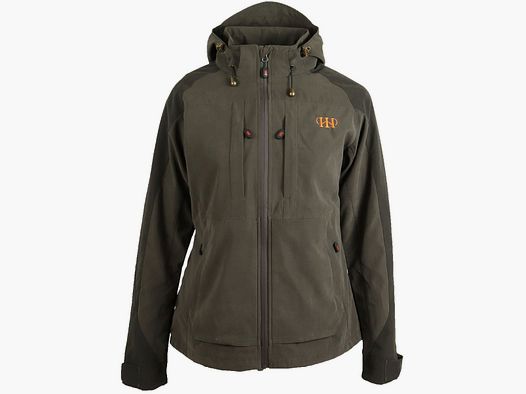 House of Hunting Ganzjahresjacke METTE