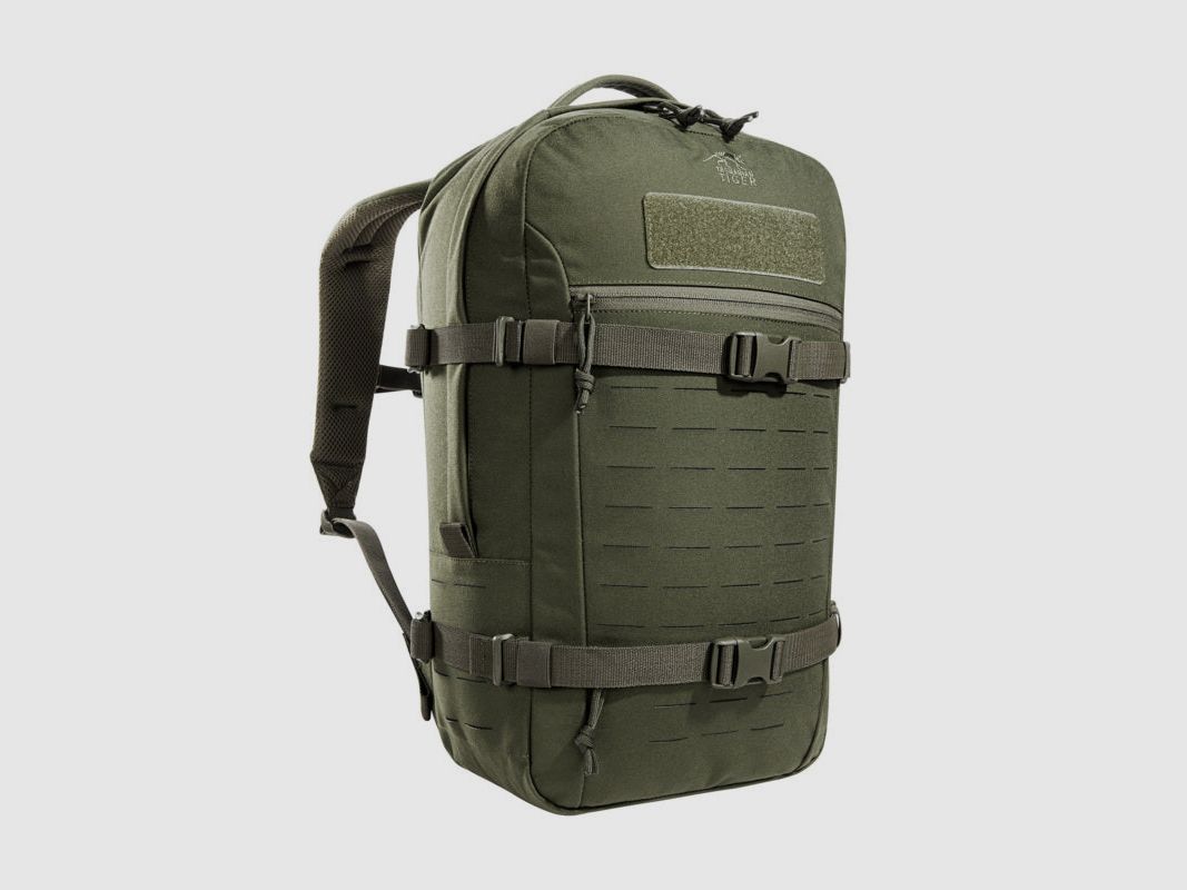 Tasmanian Tiger Modular Daypack XL, image 3 of 5