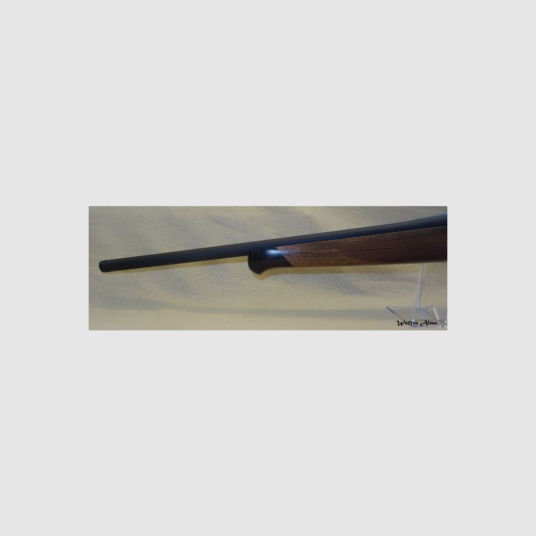 Sauer 202 Classic