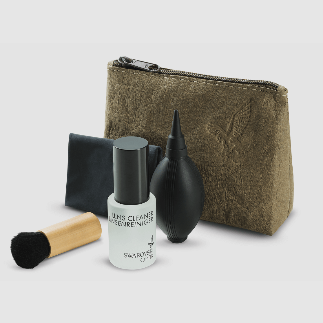 Swarovski CSO Optik Linsenreinigungsset