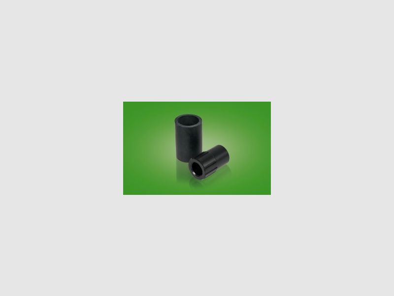 Laserluchs Protection-Set01 Schutzkappe mit Gummiblende LA Serie