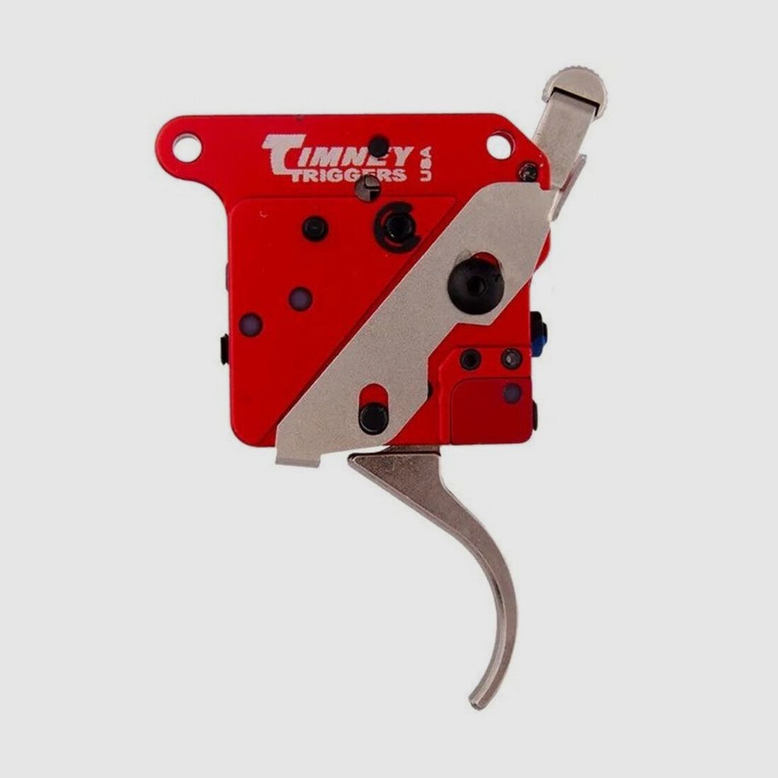 Timney Abzug/Sicherung 2-Stage Rem700