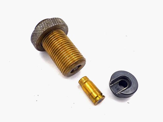 Outils de désamorçage hydaulique cal. 7.65Para amorce Berdan