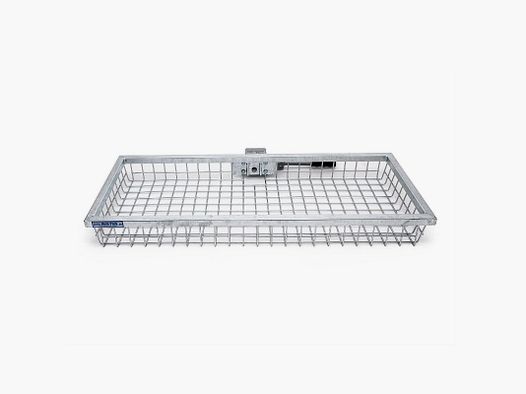 Heck-Pack Heckträger vollverzinkt 1200x500x125mm