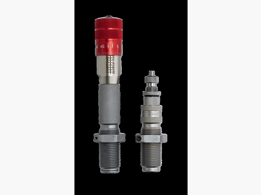 HORNADY MATCH DIES SET - 2 PIECE - .308WIN