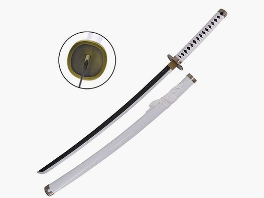 Katana en Bambou Wado Ichimonji Roronoa Zoro