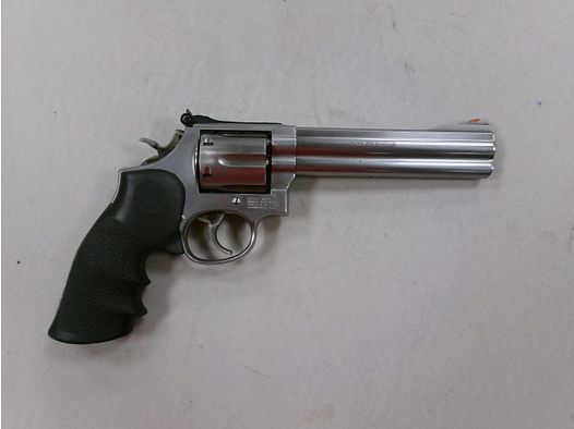 SMITH & WESSON CAL. 357 MAG. USATA