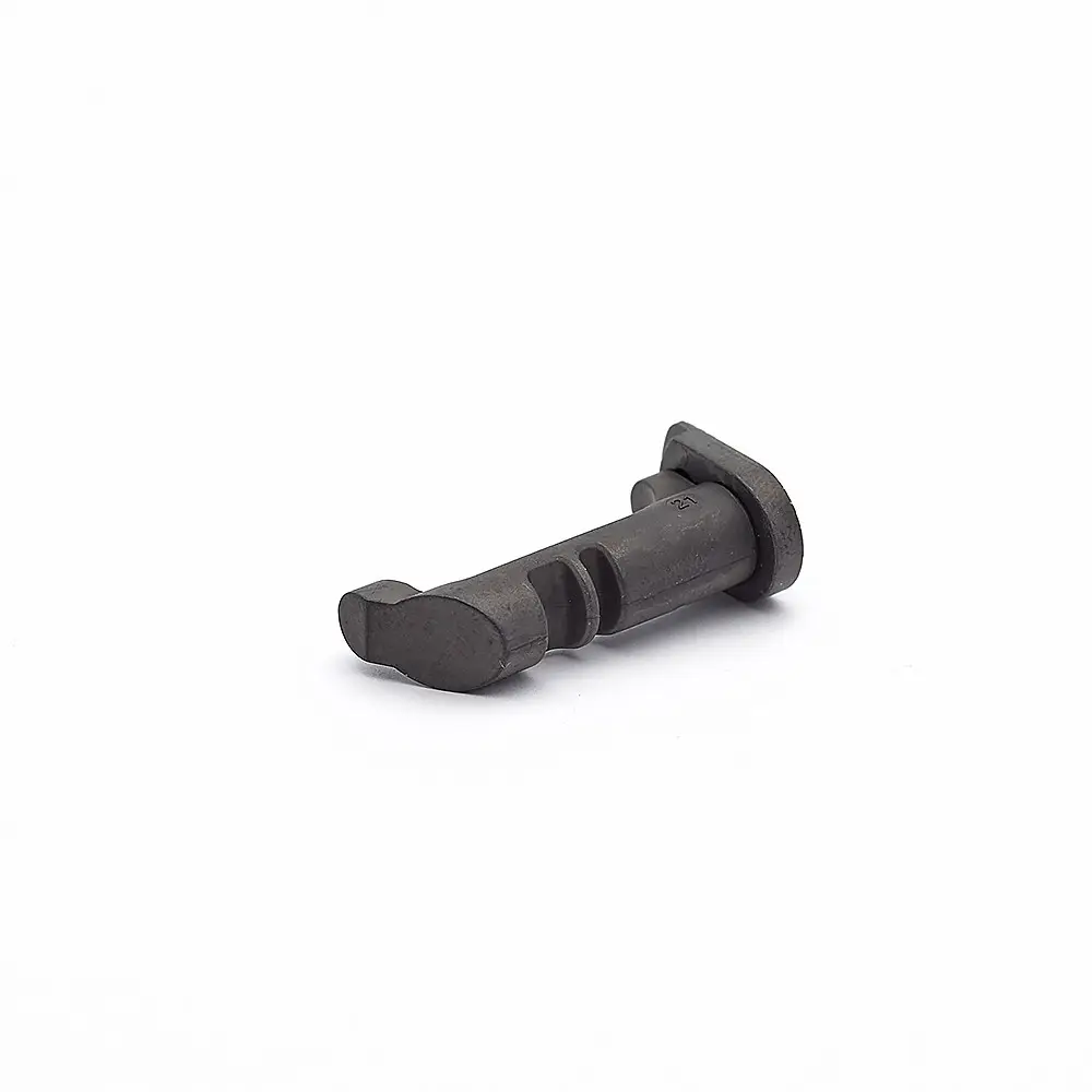 Chiusura completa del caricatore per CZ SHADOW 2 – Grigio scuro, immagine 2 di 4