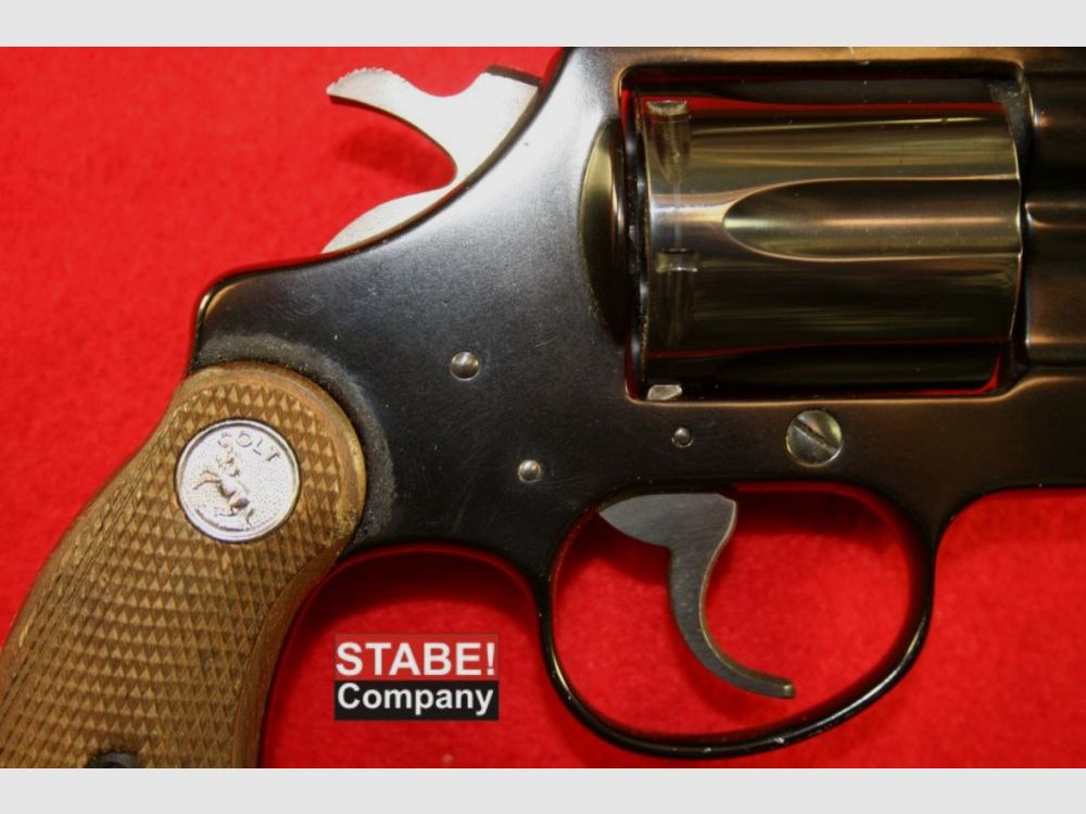 Colt Agent