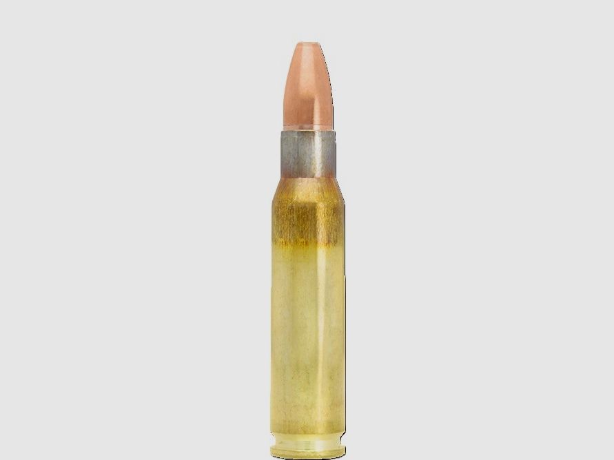 LAPUA-.308 Win-SP-MEGA-150GR-M20600, zdjęcie 2 z 2