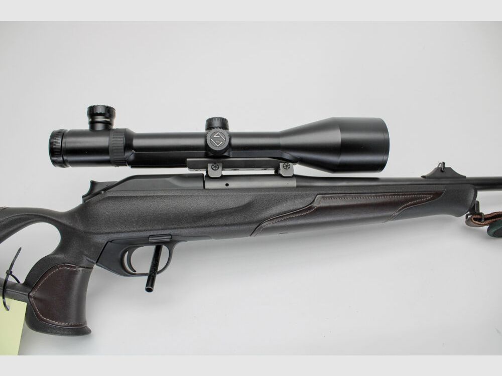 Rep. karabin Blaser R8 Professional Success LEWY .30-06Spring