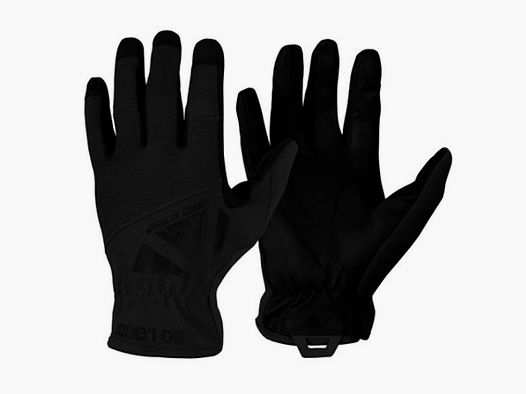 Guantes Ligeros de Cuero