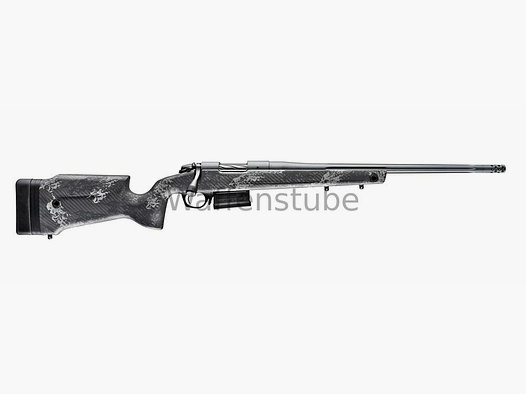 Bergara B14² Crest .308Win con GPO .308Win /Spectra 5x 3-15x56i