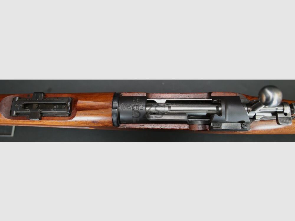 Carl Gustafs M96