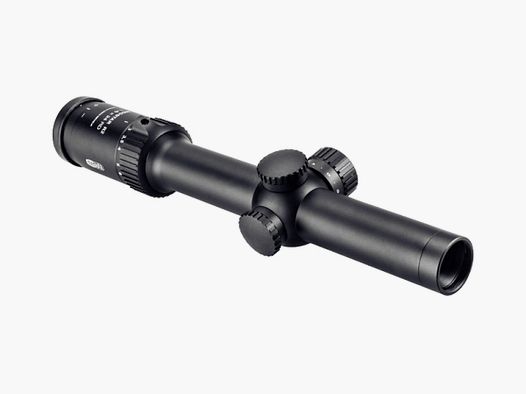 Meopta  MeoStar R2 1-6x24 RD, K-Dot2 sofort lieferbar