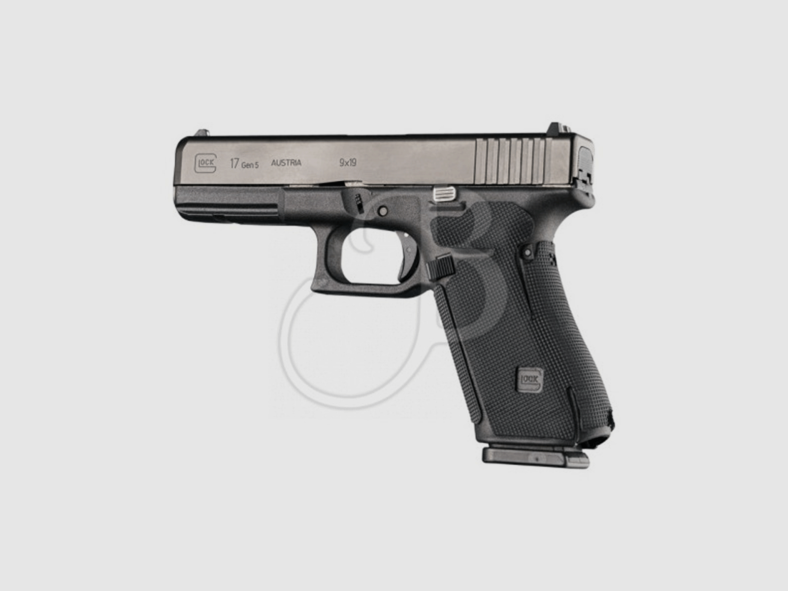 HOGUE – WRAPTER GRIP ADHESIVE GLOCK 43X, 48 RUBBER BLOCK