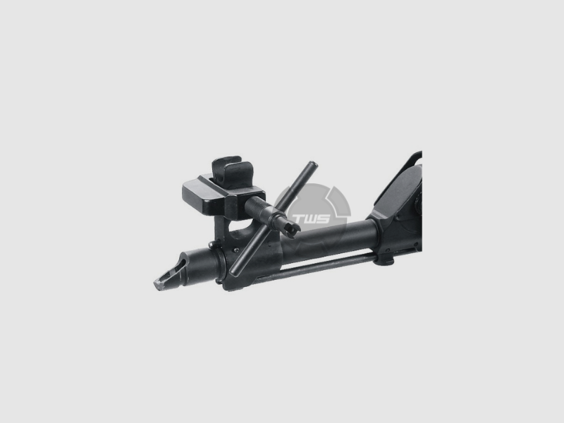 AIM SPORTS AK47 / SKS / AK74 Front Sight Tool G2 Special Tool, image 2 of 3