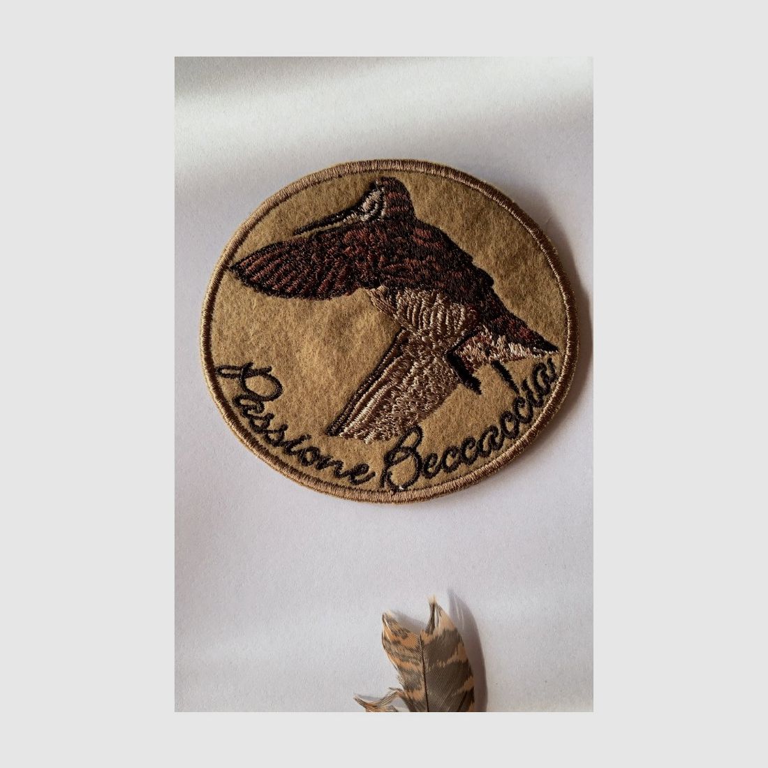 Patch à coudre, image 3 sur 4