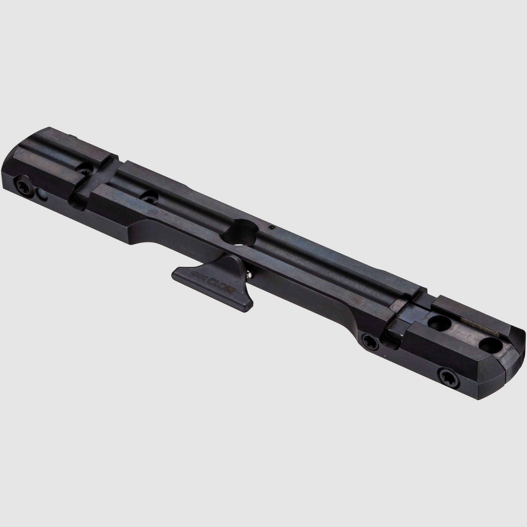 Dentler Grundschiene BASIS® VARIO Remington 700 short