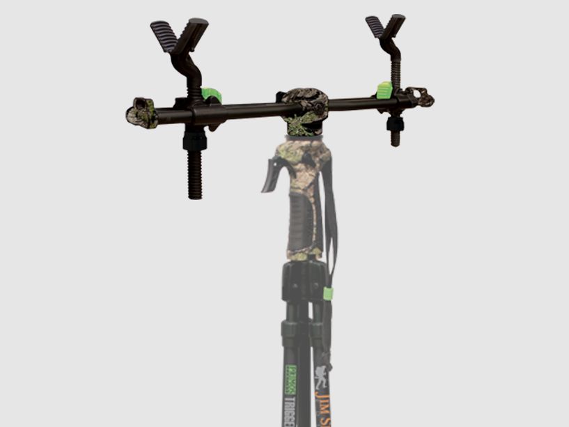 Primos Trigger Stick 2 Punkt Schießauflage