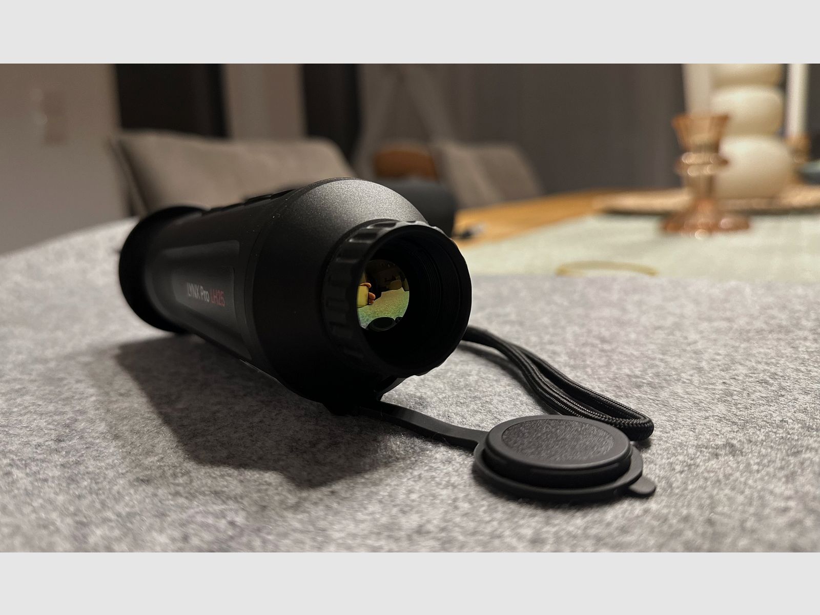 HIKMICRO LYNX PRO LH25